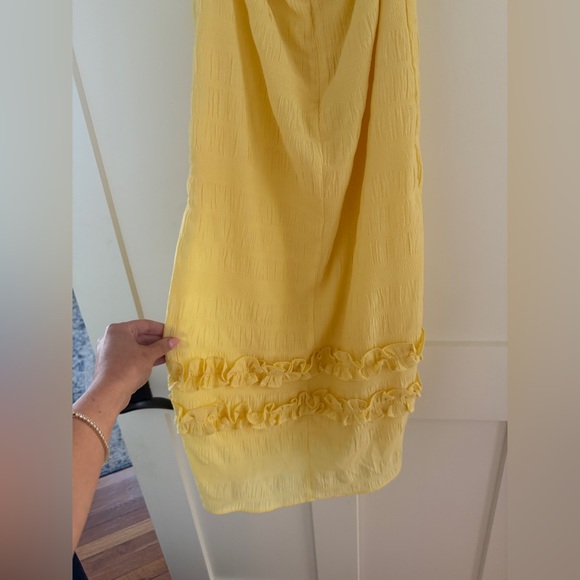 Lovers + Friends - Tommy Midi Dress - XS
